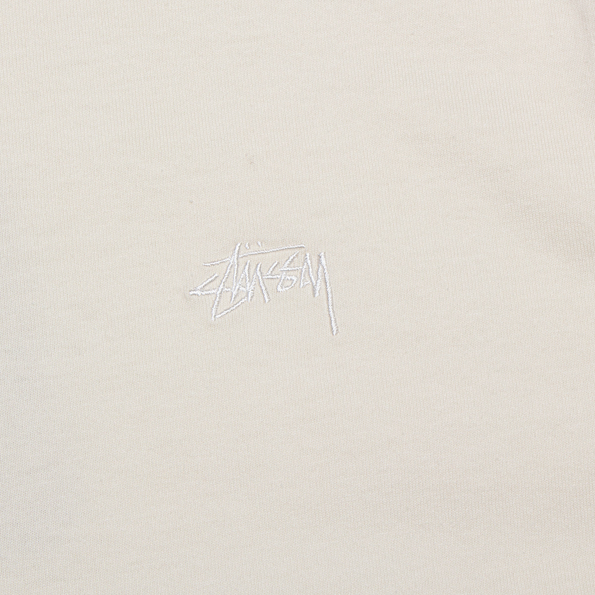 Stock Logo S/S Crew