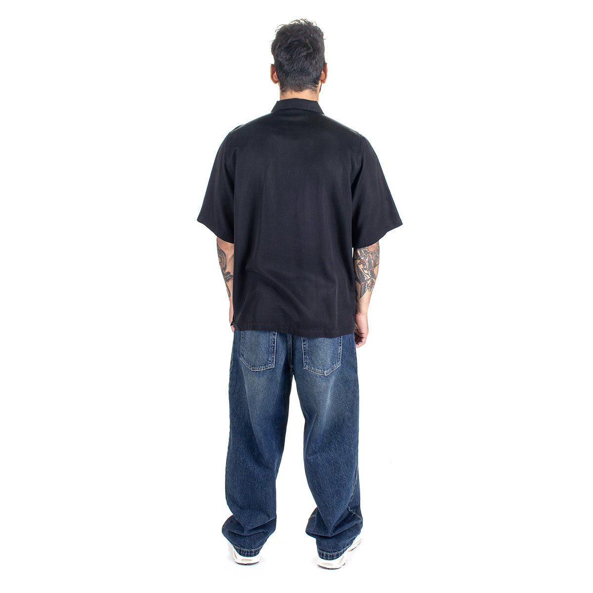 Bowling Shirt