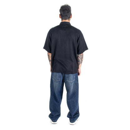 Bowling Shirt