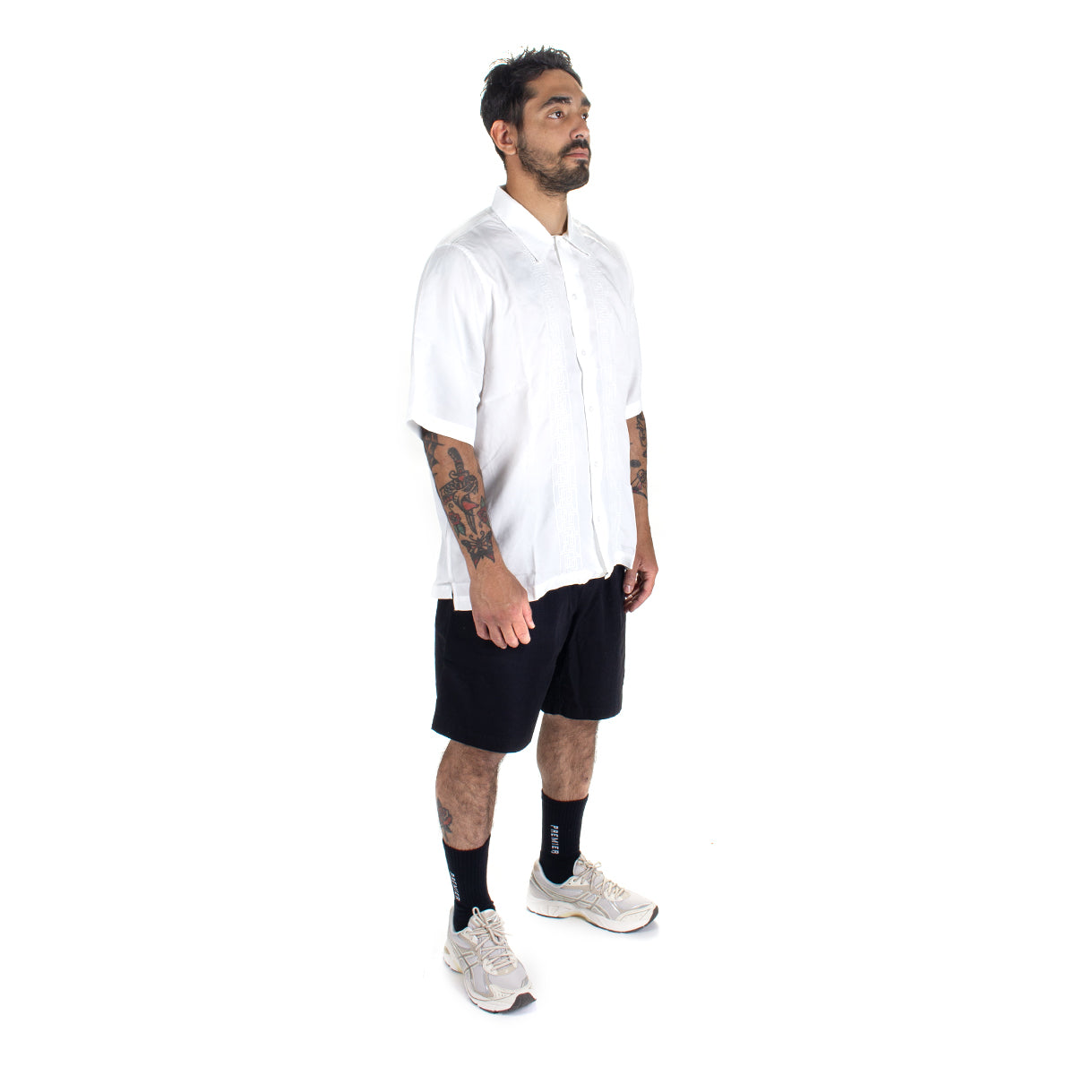 Bowling Shirt