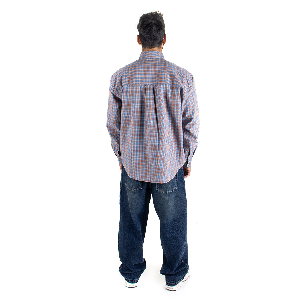 Mitchell L/S Shirt