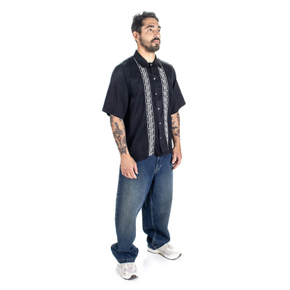 Bowling Shirt
