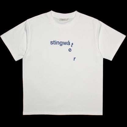 Melting Logo T-Shirt