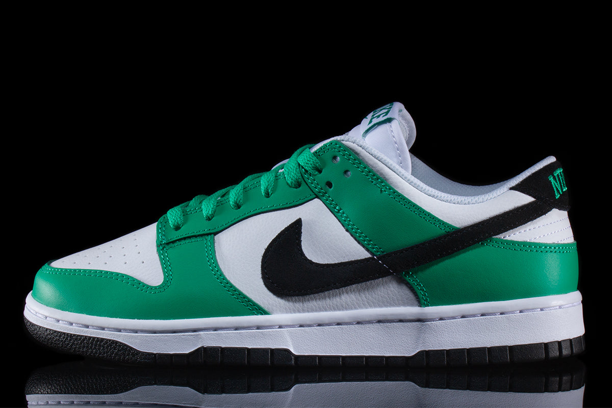 Dunk Low 'Stadium Green'