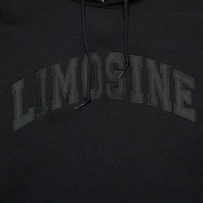 Logo Vinyl Hoodie