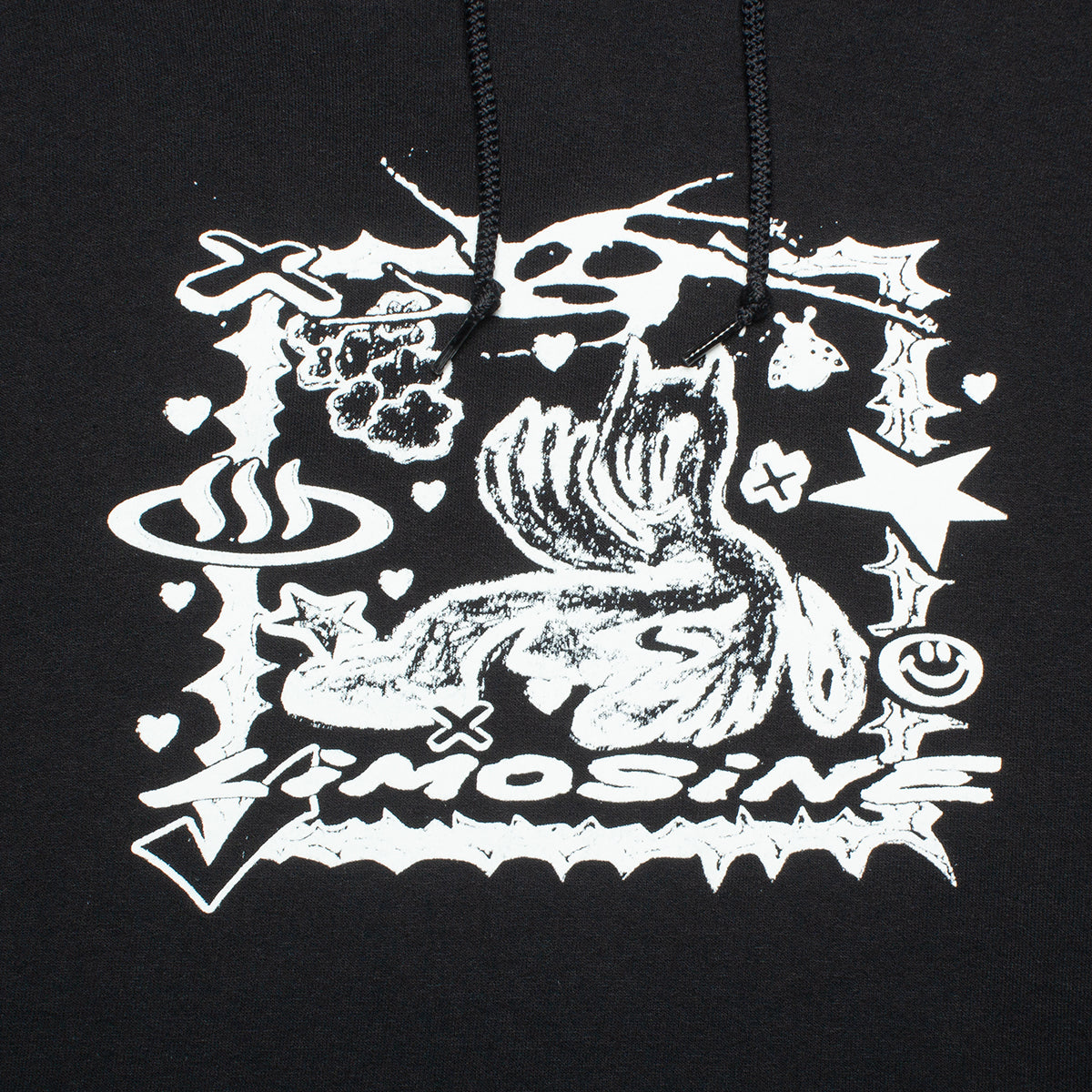 Goonie Hoodie