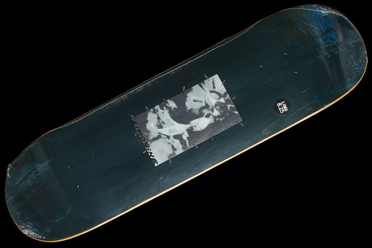 Palmer - Melt Deck 8.25", 8.38" & 8.6"