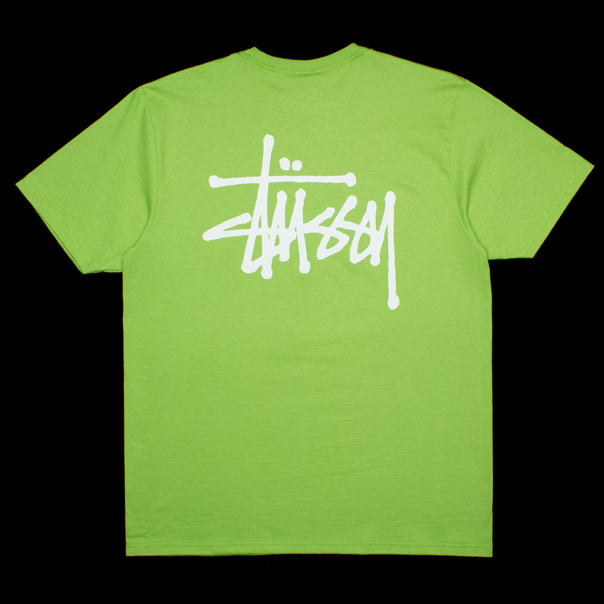 Basic Stussy T-Shirt