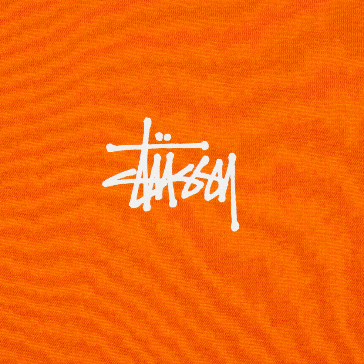 Basic Stussy T-Shirt