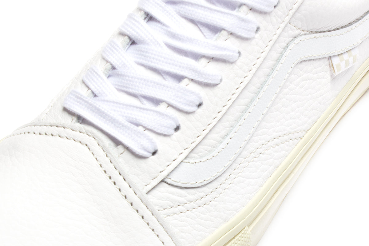 Skate Old Skool VCU