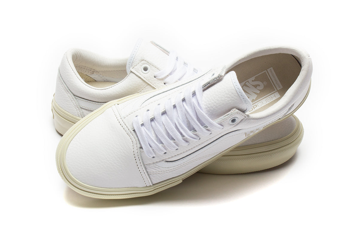 Skate Old Skool VCU