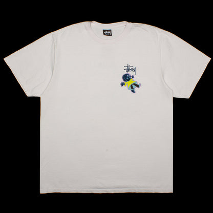 Dollie Pigment Dyed T-Shirt