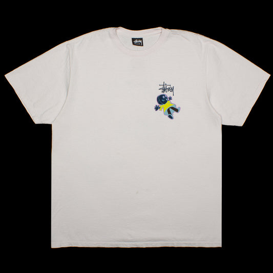 Dollie Pigment Dyed T-Shirt