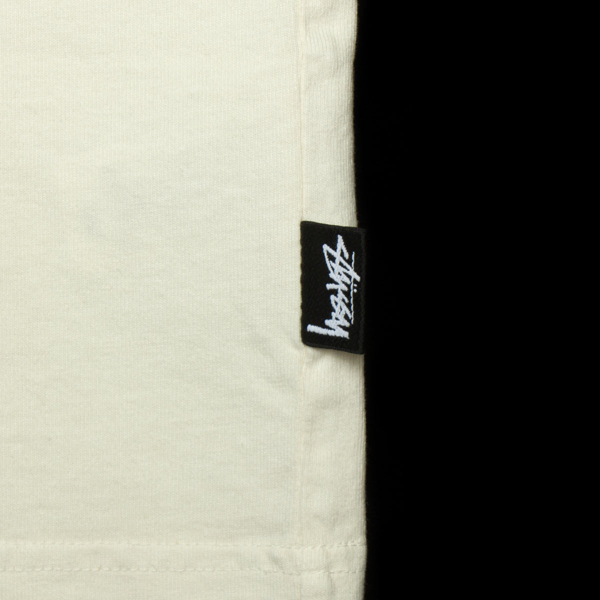Pigment Dyed Crew