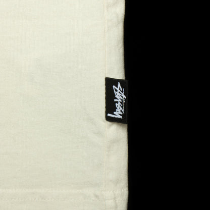 Pigment Dyed Crew