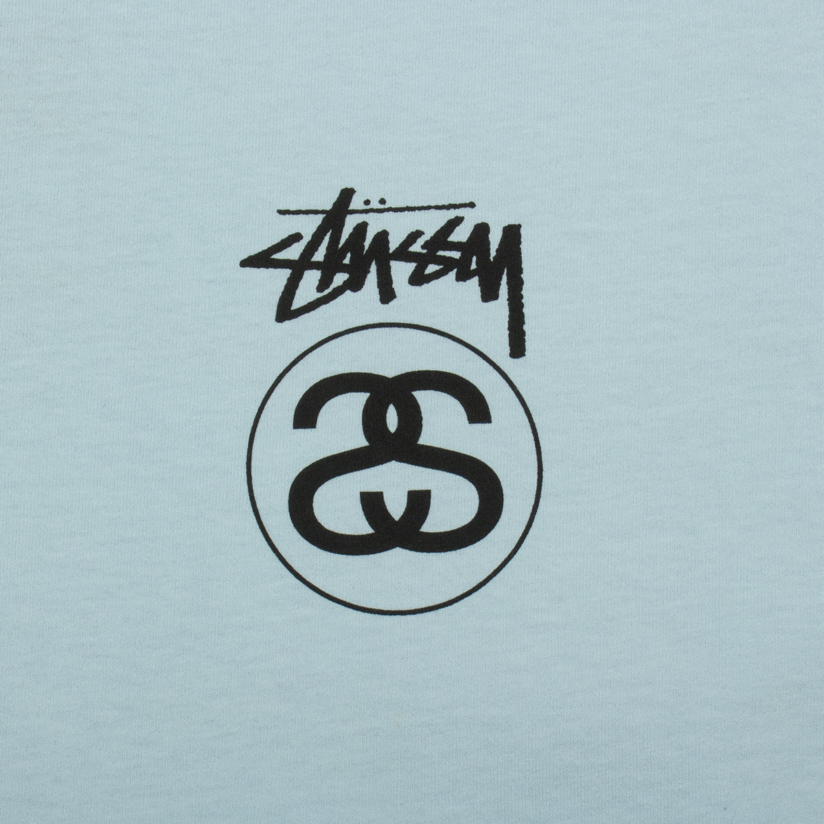 Test Strike Pigment Dyed L/S T-Shirt