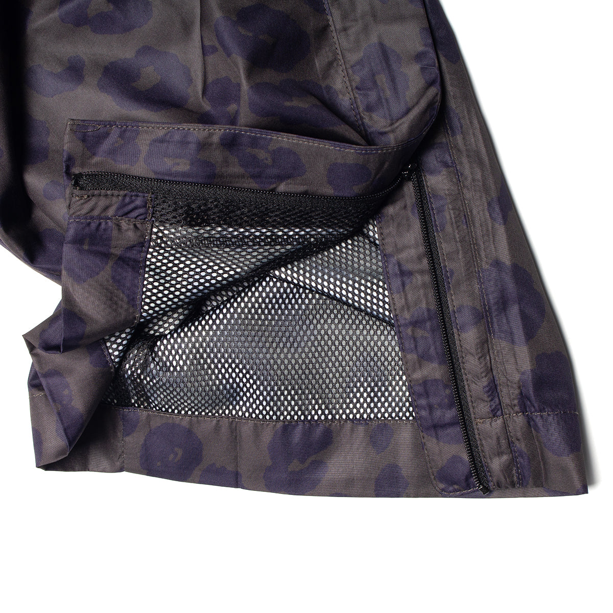 Pullover Storm Pant