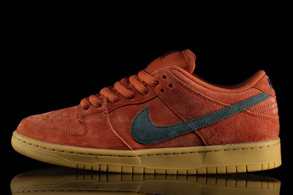 Dunk Low Pro