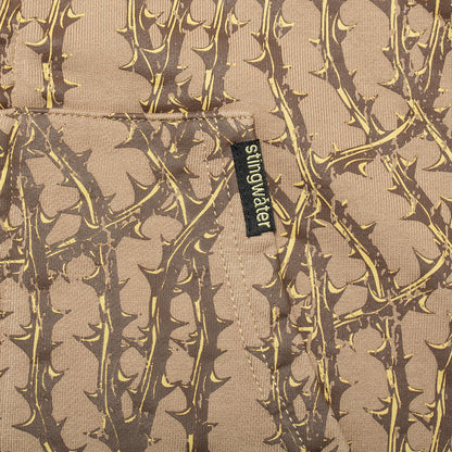 Thorn Zip-Up Hoodie