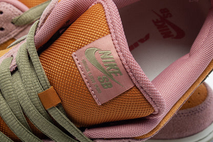 Dunk Low Pro