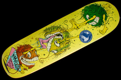 Kanfoush Bal Act Deck 8.55"