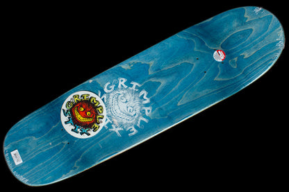 Kanfoush Bal Act Deck 8.55"