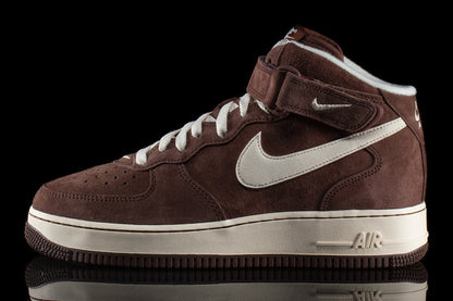 Air Force 1 Mid '07 QS