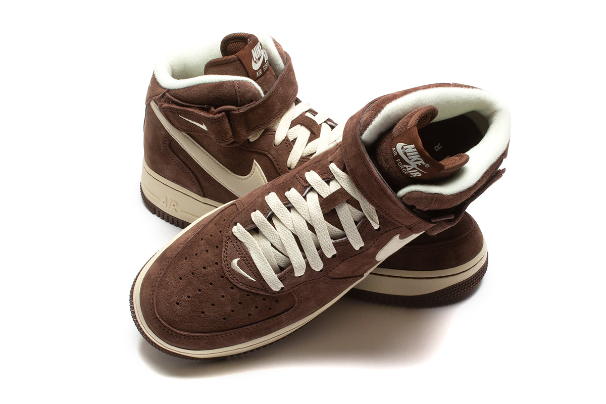 Air Force 1 Mid '07 QS