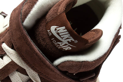 Air Force 1 Mid '07 QS