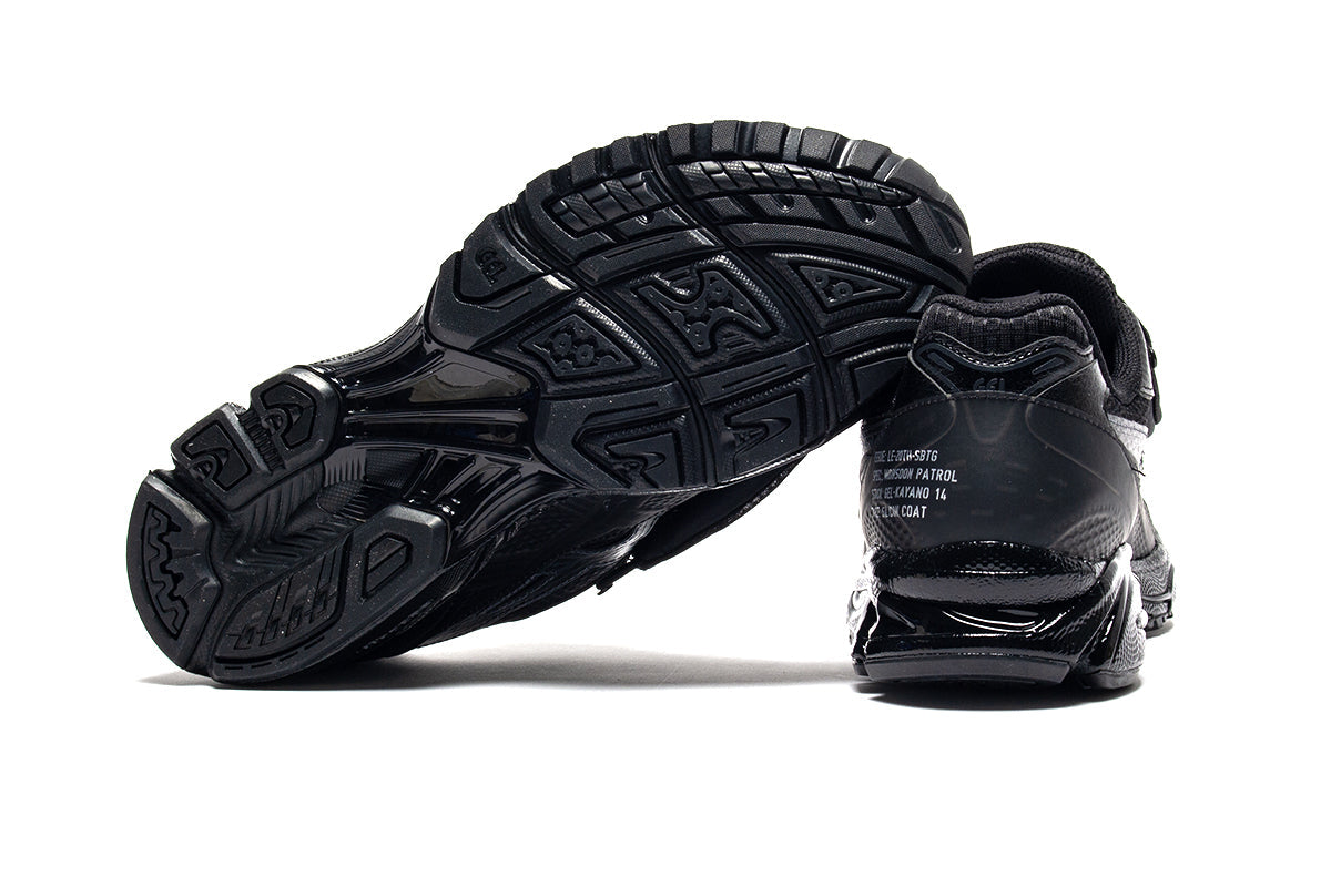 Gel-Kayano 14 x SBTG