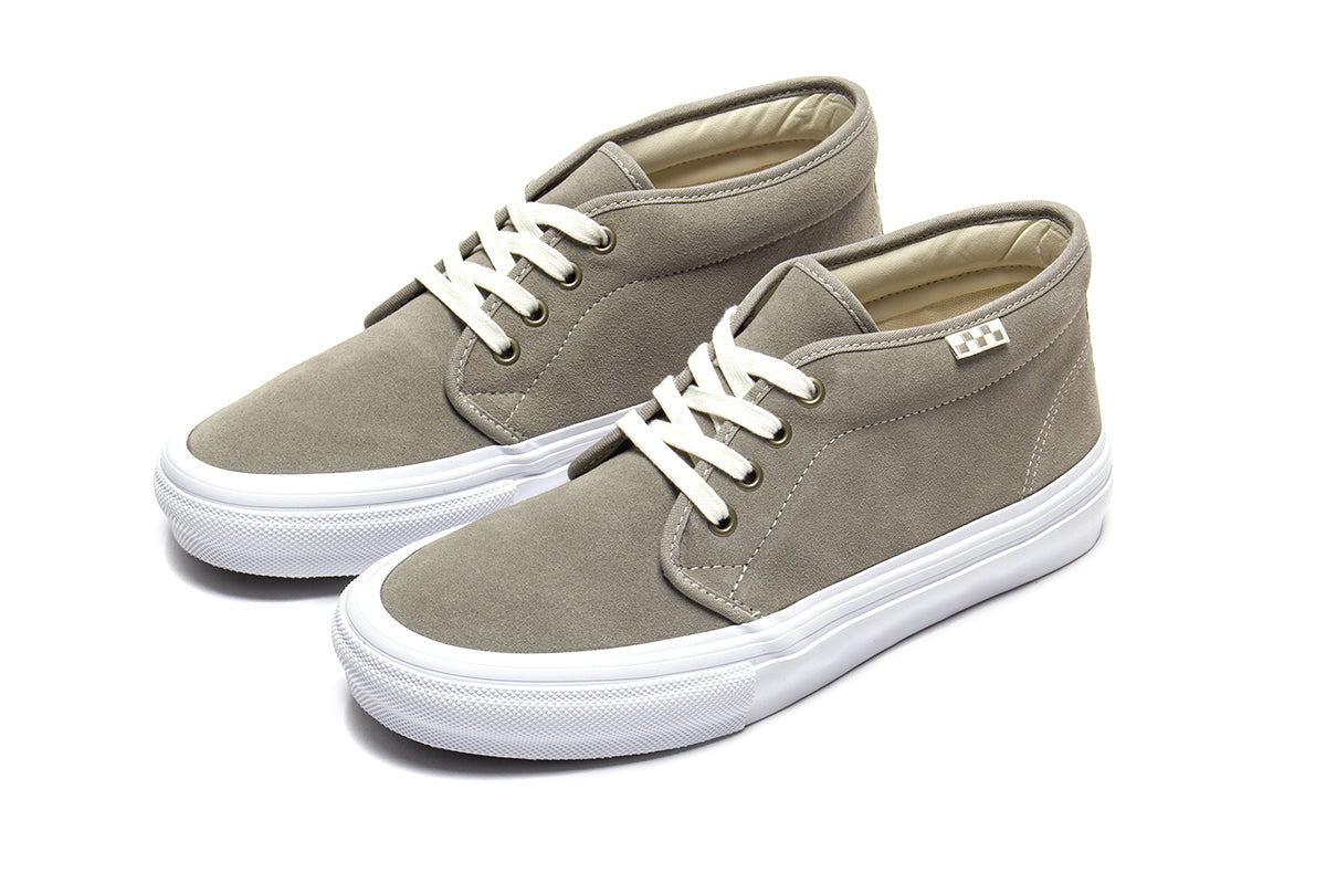 Skate Chukka