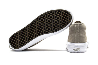Skate Chukka