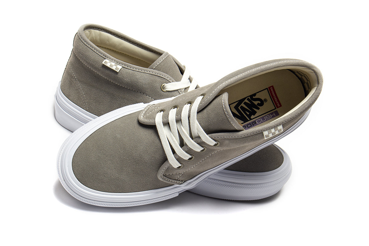 Skate Chukka