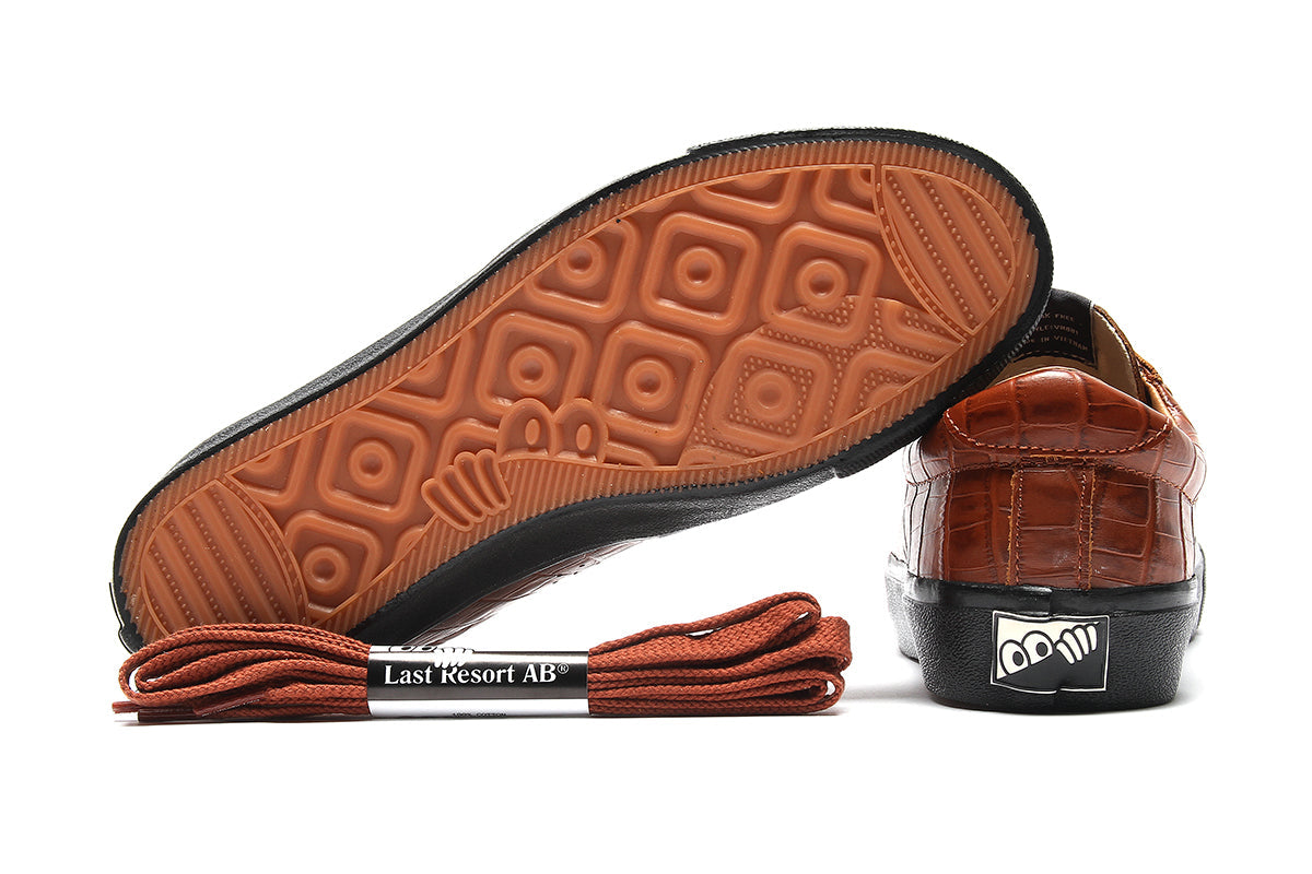 VM001 Croc