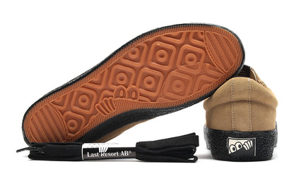 VM002 Suede Lo