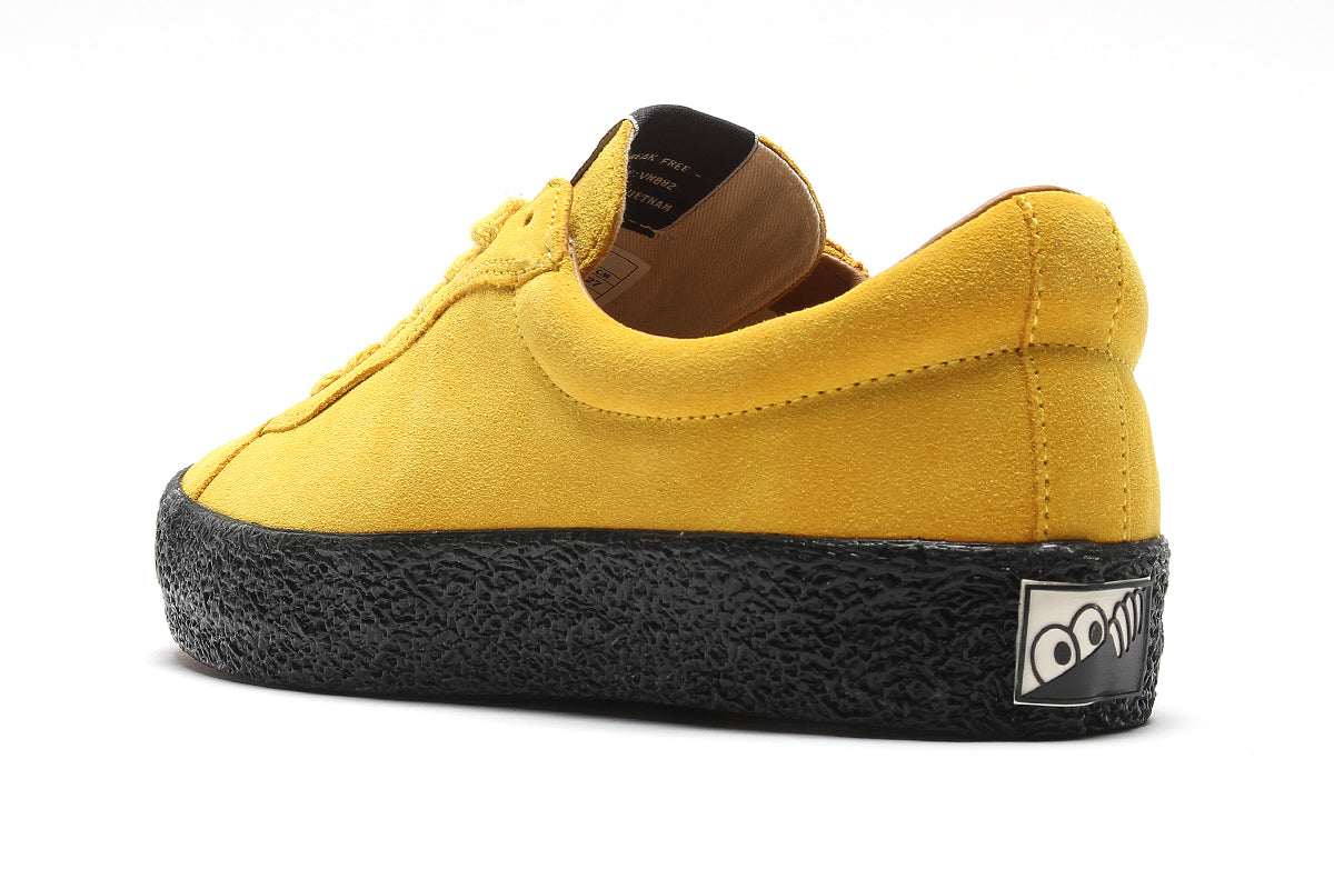 VM002 Suede Lo