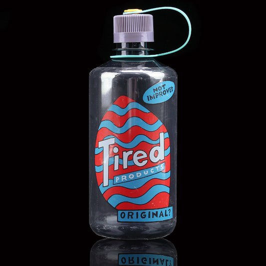 Detergent Nalgene Canteen