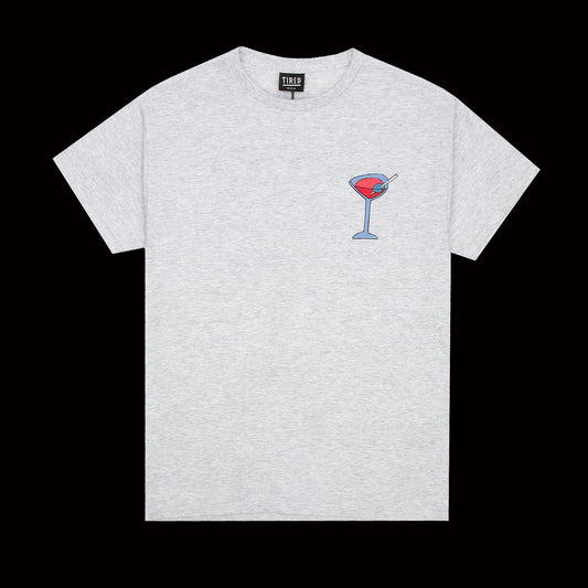 Dirty Martini T-Shirt