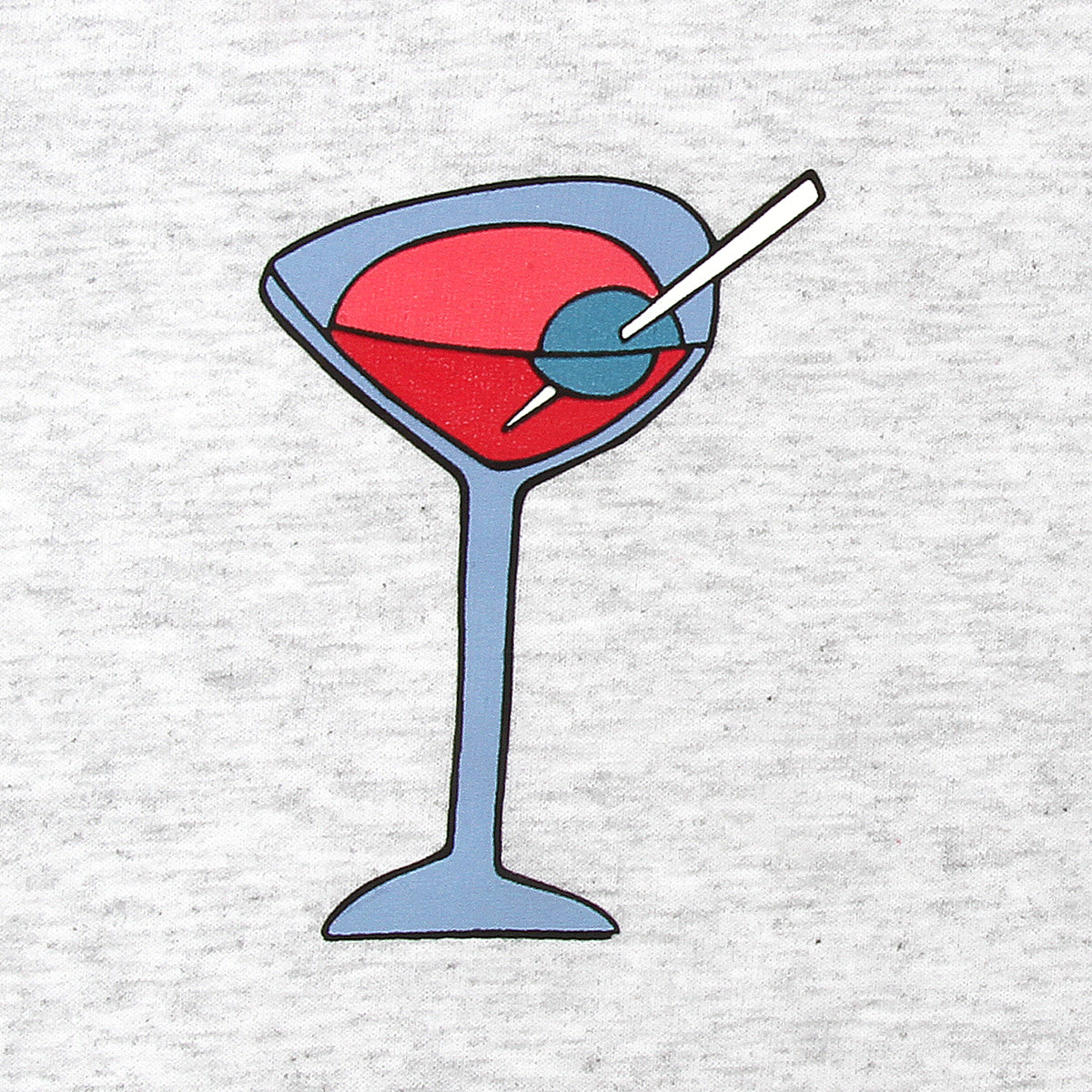 Dirty Martini T-Shirt