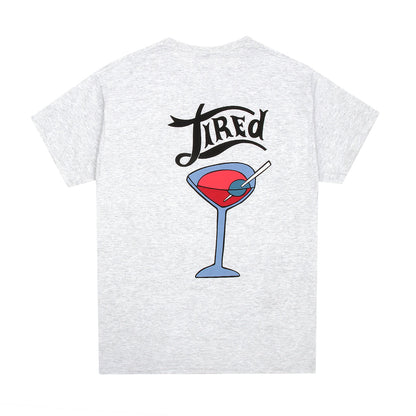 Dirty Martini T-Shirt