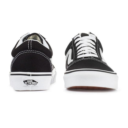 Vans Old Skool Shoe- Canvas