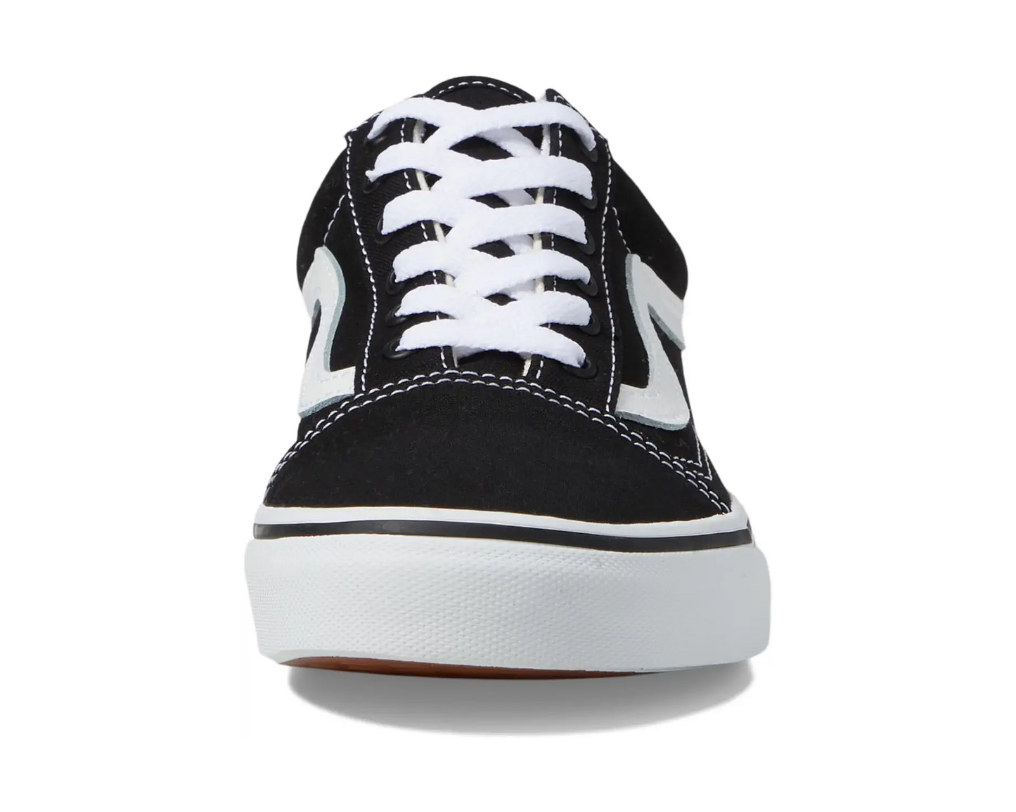 Vans Old Skool Shoe- Canvas
