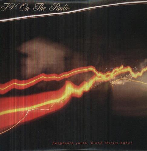 TV on the Radio- Desperate Youth Blood Thirsty Babes