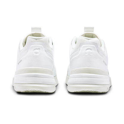 On Running Men's The Roger Clubhouse Pro Shoes - Undyed / Ice