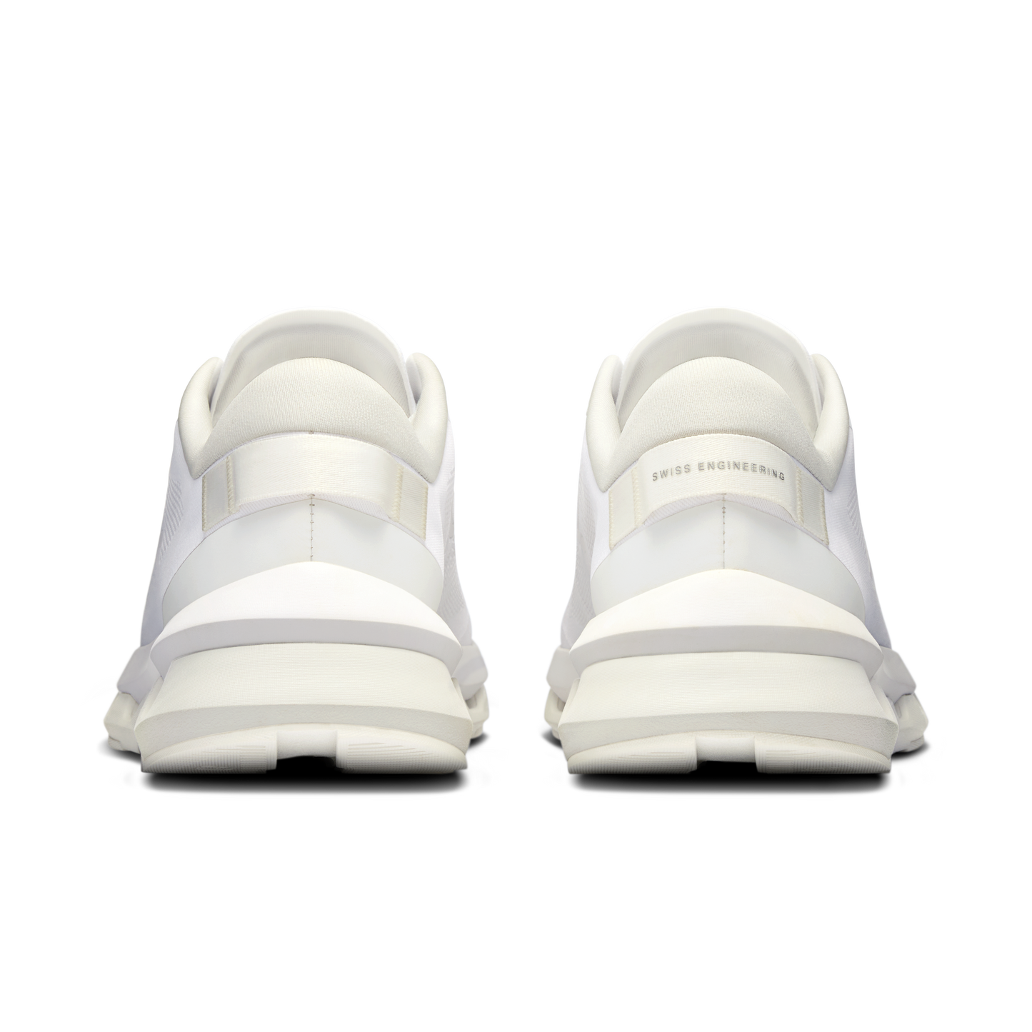 On Running Women's Cloudzone Shoes - White / White