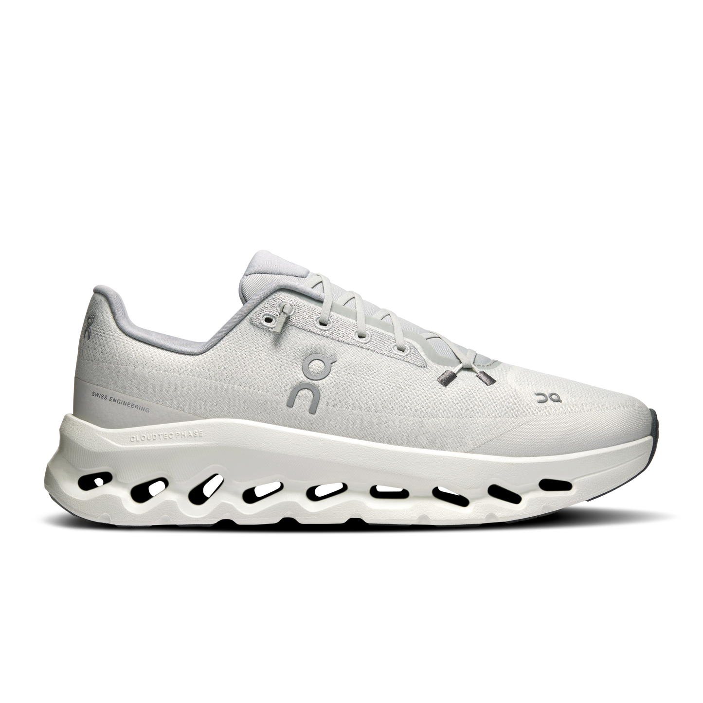 On Running Men's Cloudtilt Shoes - Glacier / Ice