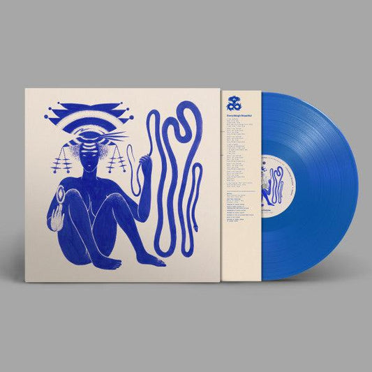 Hiatus Kaiyote- Love Heart Cheat Code (Indie Exclusive)