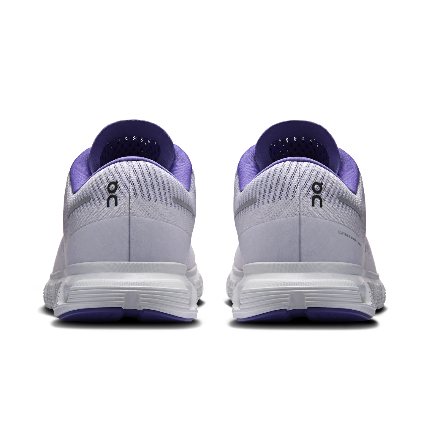 On Running Men's Cloud 6 Push Shoes - Juniper / Lime