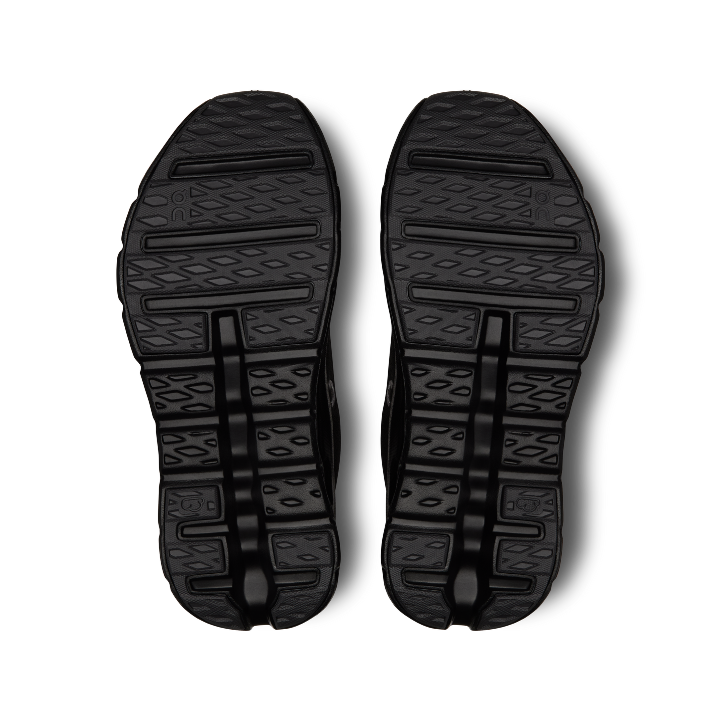 On Running Women's Cloudtilt Shoes - Eclipse / Black