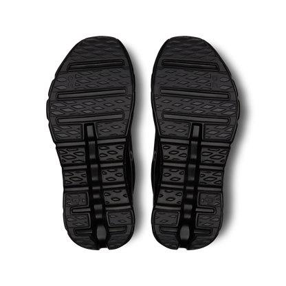 On Running Women's Cloudtilt Shoes - Eclipse / Black